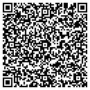 QR code with Anthony J Forte contacts