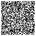 QR code with KFC contacts