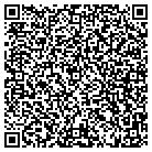 QR code with 4 Aces Computer Training contacts