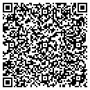 QR code with Mesa L A contacts