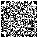 QR code with MA & Pas Maples contacts