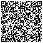 QR code with J & S Forest Management Services contacts
