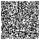 QR code with Oates & Bredfeldt Inn Consltnt contacts
