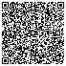 QR code with Central Vermont Cardiology contacts