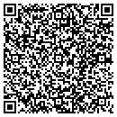 QR code with Hairazors Salon contacts