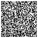 QR code with Town of Victory contacts