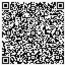 QR code with TS Excavating contacts