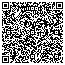 QR code with House Of Tang contacts
