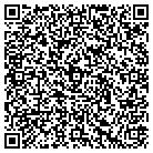 QR code with A Plus Plumbing & Heating Inc contacts