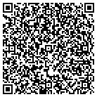 QR code with Allen Engineering Pools & Spas contacts