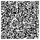 QR code with Ricky Gaudette Rubbish Removal contacts
