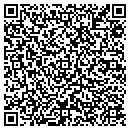 QR code with Jedda Inc contacts