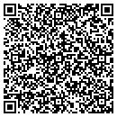 QR code with Kidsplayce contacts