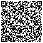 QR code with Custom Hauling Services contacts