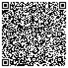 QR code with Federated Church Of Rochester contacts