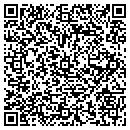 QR code with H G Berger & Son contacts