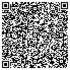 QR code with Washington Northeast Supt Ofc contacts