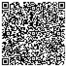 QR code with Psychlgical Applications L L C contacts