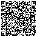 QR code with Vast contacts