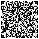 QR code with The Peach Tree contacts