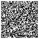 QR code with James McGarrell contacts
