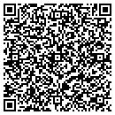 QR code with MYWEBGROCER.COM contacts