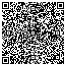 QR code with Rose Arbour contacts