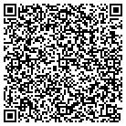 QR code with Champlain Pool Service contacts