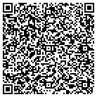 QR code with Leach Construction Of Vermont contacts
