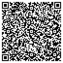 QR code with Hennessey Electric contacts