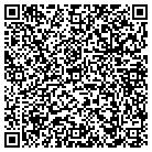 QR code with R GS Turning Heads Salon contacts