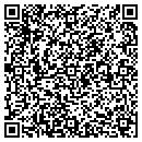 QR code with Monkey Bar contacts