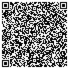 QR code with Murphy Bill Concrete Cnstr contacts