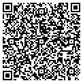 QR code with Footloose contacts