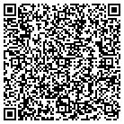QR code with H & R Block Tax Service contacts