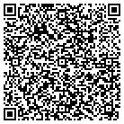 QR code with Big Branch Landscaping contacts