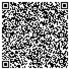 QR code with F L Brousseau Stone Prods Inc contacts