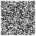 QR code with C & H Bookkeeping & Income Tax contacts
