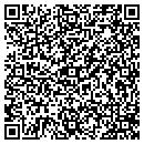 QR code with Kenny Abedini DDS contacts