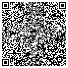 QR code with OBrien Tree & Crane Service contacts