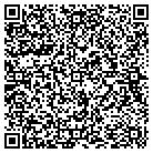 QR code with Senecal's Green Mountain Tmbr contacts