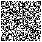 QR code with Kenseth Cmmncations Consulting contacts
