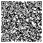 QR code with Mt Diablo Laboratory Service contacts