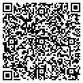 QR code with EDC-Vt contacts