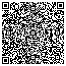 QR code with Linen Closet contacts