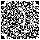 QR code with Spafford & Sons Of Williston contacts