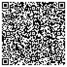 QR code with Hill's True Value Hardware contacts