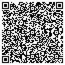 QR code with D C Ventures contacts