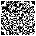 QR code with HMD contacts