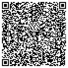 QR code with Cheops Concrete Construction Inc contacts